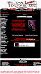 Mobile Screenshot of lasertreatments.com